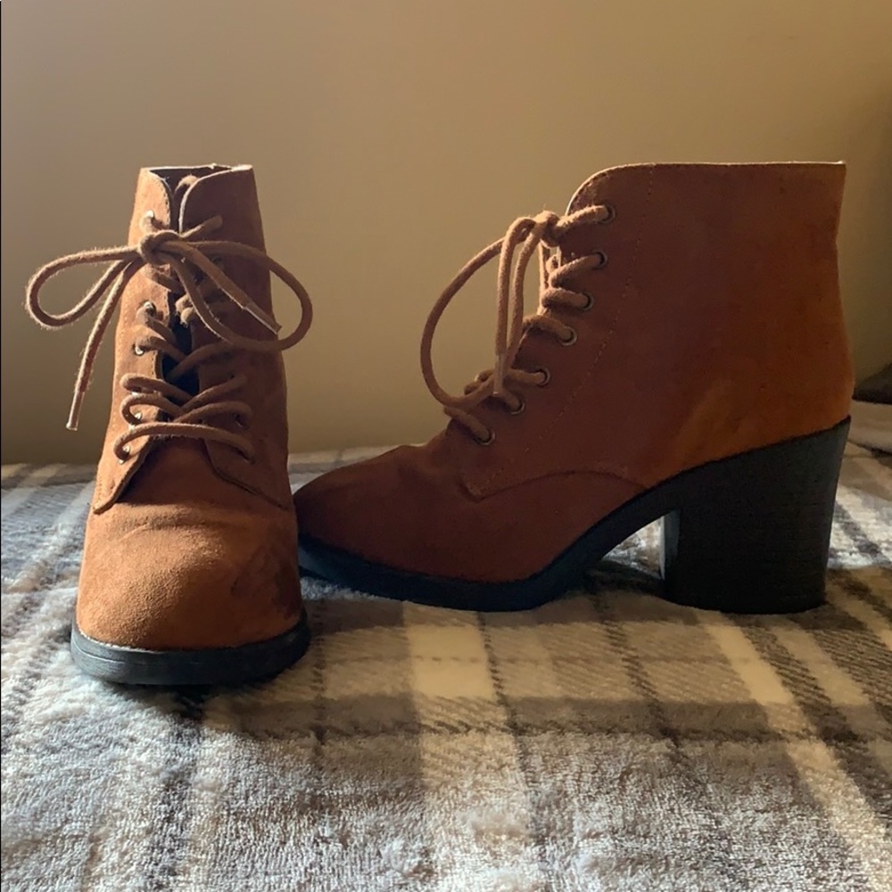 Booties
